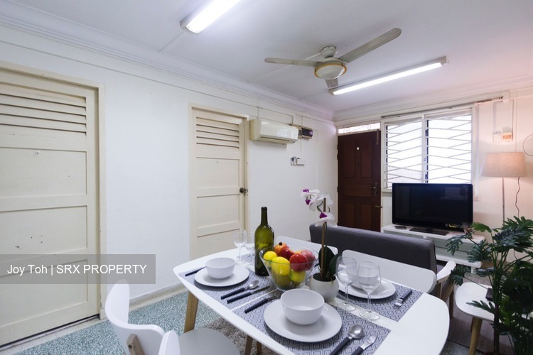 Blk 34 Whampoa West (Kallang/Whampoa), HDB 3 Rooms #199083922